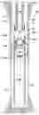Fig. 01 - Single trip, open-hole wellbore isolation assembly