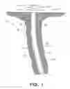 Fig. 02 - Downhole component including a unitary body having an internal annular chamber and fluid passages