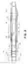Fig. 07 - Downhole component including a unitary body having an internal annular chamber and fluid passages