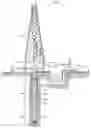 Fig. 01 - Recording device for measuring downhole parameters