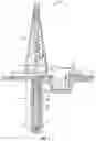 Fig. 02 - Recording device for measuring downhole parameters