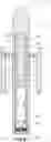 Fig. 07 - Recording device for measuring downhole parameters