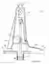 Fig. 07 - Top drive tool face measurement in relation to down hole drilling components