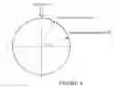 Fig. 08 - Top drive tool face measurement in relation to down hole drilling components