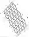 Fig. 02 - Draining mesh module and a method of operating a draining mesh in a construction