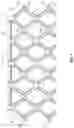 Fig. 03 - Draining mesh module and a method of operating a draining mesh in a construction