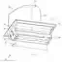 Fig. 01 - Method for producing a base body of a turbine blade