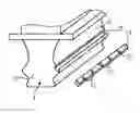 Fig. 01 - METHOD FOR OPTIMIZING A NATURAL FREQUENCY OF A ROTOR BLADE, AND ROTOR BLADE