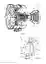 Fig. 02 - Multi-piece turbine disk for ceramic matrix composite components