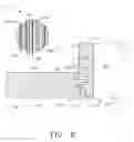 Fig. 07 - CMC nozzle with interlocking mechanical joint and fabrication