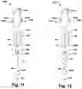Fig. 11 - Sliding contact for electrically actuated rocker arm