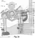 Fig. 20 - Sliding contact for electrically actuated rocker arm