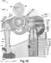 Fig. 21 - Sliding contact for electrically actuated rocker arm