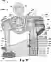 Fig. 23 - Sliding contact for electrically actuated rocker arm