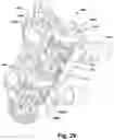 Fig. 25 - Sliding contact for electrically actuated rocker arm