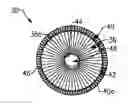 Fig. 01 - Variable restriction valve for vehicle exhaust system