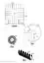 Fig. 03 - Variable restriction valve for vehicle exhaust system