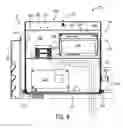 Fig. 08 - Standby generator control and access panel