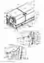 Fig. 02 - Oil drain system for a generator engine