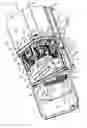 Fig. 03 - Oil drain system for a generator engine