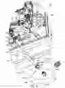 Fig. 05 - Oil drain system for a generator engine