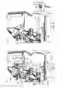 Fig. 06 - Oil drain system for a generator engine