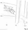 Fig. 08 - Aircraft propulsion assembly comprising a cold bleed air intake device with variable aerodynamic profile