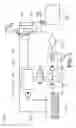 Fig. 04 - Gas tank arrangement