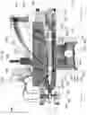 Fig. 22 - Variable travel valve apparatus for an internal combustion engine