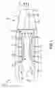 Fig. 02 - Articulating pivot point post-exit thrust reverser