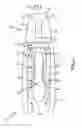 Fig. 02 - Hybrid articulating/translating trailing edge reverser