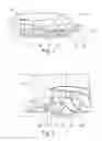 Fig. 02 - Louvre offtake arrangement