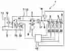 Fig. 01 - Water injection device, in particular of an internal combustion engine, and method for operating such a water injection device