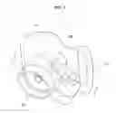 Fig. 03 - Exhaust gas control valve of engine