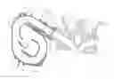 Fig. 01 - Air intake device for internal combustion engine