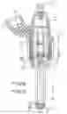 Fig. 01 - Fuel injection valve