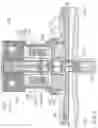 Fig. 04 - Two-position gate and sprung gate valves having a full-flow open position and a restricted-flow open position