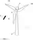 Fig. 02 - Wind turbine blade