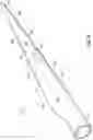 Fig. 03 - Connection joint for a sectional wind turbine rotor blade and associated methods