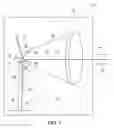 Fig. 02 - Induction controlled wind turbine