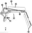 Fig. 06 - Method for onshore or offshore erecting an upstanding construction