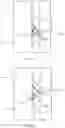 Fig. 33 - Method for onshore or offshore erecting an upstanding construction