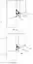 Fig. 34 - Method for onshore or offshore erecting an upstanding construction