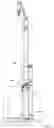 Fig. 45 - Method for onshore or offshore erecting an upstanding construction