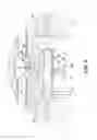 Fig. 06 - Gear pump or gear motor with shaft connecting member