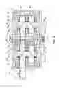 Fig. 07 - Gear pump or gear motor with shaft connecting member