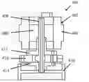 Fig. 01 - Flywheel assisted rotary compressors