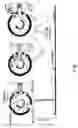 Fig. 02 - Flywheel assisted rotary compressors