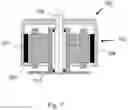 Fig. 08 - Flywheel assisted rotary compressors