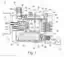 Fig. 02 - Screw Compressor System for a Utility Vehicle